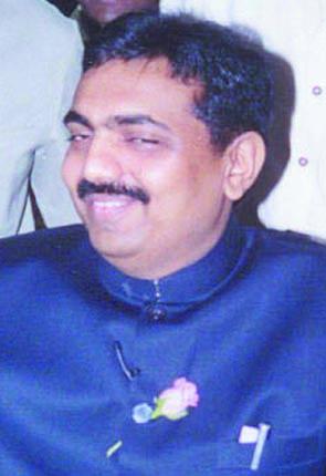 ... but Bhujbal as Guardian Minister: | ...तरी पालकमंत्रिपदी भुजबळच : जयंत पाटील ... but Bhujbal as Guardian Minister: | ...तरी पालकमंत्रिपदी भुजबळच : जयंत पाटील