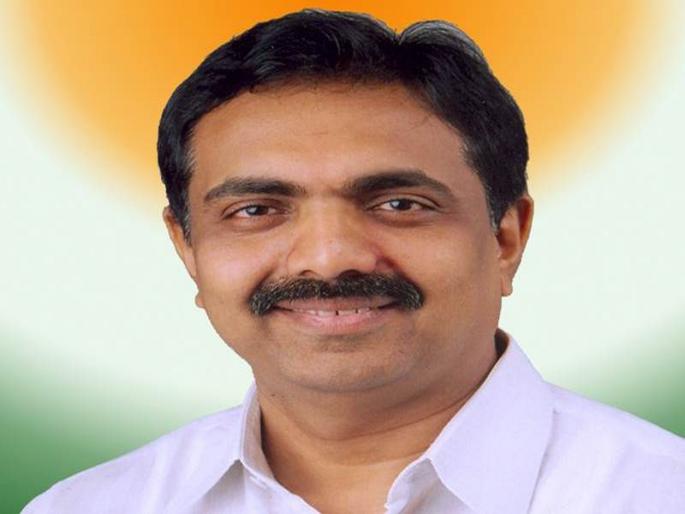 The rulers did not fulfill promises; People should teach them lessons from the voting - Jayant Patil | सत्ताधाऱ्यांनी आश्वासनांची पूर्तता केली नाही; जनतेने त्यांना मतदानातून धडा शिकवावा - जयंत पाटील The rulers did not fulfill promises; People should teach them lessons from the voting - Jayant Patil | सत्ताधाऱ्यांनी आश्वासनांची पूर्तता केली नाही; जनतेने त्यांना मतदानातून धडा शिकवावा - जयंत पाटील