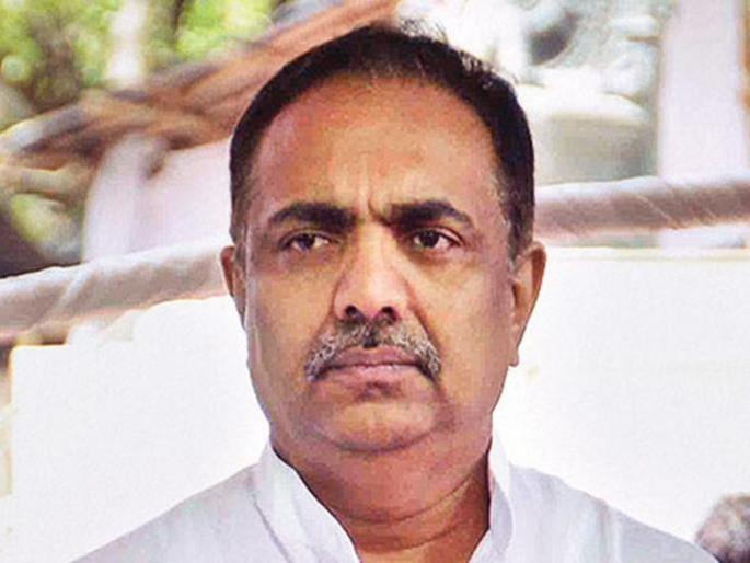 This temporary minstery expansion ; Jayant Patil's tweet | हे तात्पुरते खातेवाटप; जयंत पाटील यांच्या ट्विटने ट्विस्ट This temporary minstery expansion ; Jayant Patil's tweet | हे तात्पुरते खातेवाटप; जयंत पाटील यांच्या ट्विटने ट्विस्ट