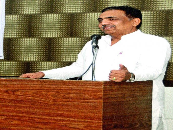 Sangli: Former minister, NCP's MLA Jyantantrao Joat; NCP corporator Komat | सांगली : माजी मंत्री, राष्ट्रवादीचे आमदारजयंतराव जोमात; राष्ट्रवादीचे नगरसेवक कोमात