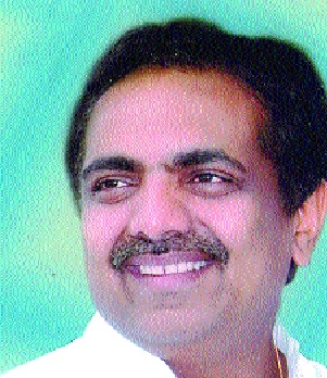 BJP's development front against Jayantrawan? : Perforating Legislature | जयंतरावांविरोधात भाजप की विकास आघाडी? : वेध विधानसभेचे BJP's development front against Jayantrawan? : Perforating Legislature | जयंतरावांविरोधात भाजप की विकास आघाडी? : वेध विधानसभेचे