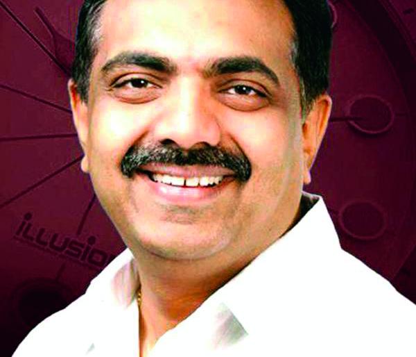 Waiting for an egg to hatch? Ask for Jayant Patil | अंडी पिल्ली बाहेर काढायला कुणाची वाट बघता ? जयंत पाटील यांची विचारणा