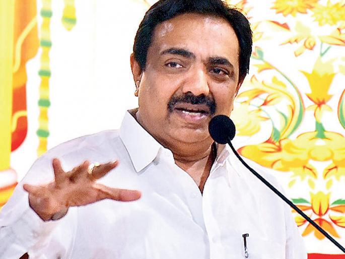 There is no decision on free vaccination in the state yet, let's decide in a joint meeting - Jayant Patil | राज्यात अजूनही मोफत लसीकरणाचा निर्णय नाही, एकत्र बैठकीत ठरवू - जयंत पाटील There is no decision on free vaccination in the state yet, let's decide in a joint meeting - Jayant Patil | राज्यात अजूनही मोफत लसीकरणाचा निर्णय नाही, एकत्र बैठकीत ठरवू - जयंत पाटील