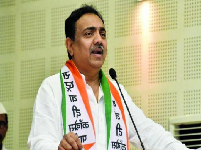 jaynat patil on bjp lakhimpur voilence kheri ajit pawar pune | आमच्या नेत्यांना बदनाम केलं जातंय, अजित पवारांनी कधीच कागदपत्रे दडवली नाहीत- जयंत पाटील jaynat patil on bjp lakhimpur voilence kheri ajit pawar pune | आमच्या नेत्यांना बदनाम केलं जातंय, अजित पवारांनी कधीच कागदपत्रे दडवली नाहीत- जयंत पाटील