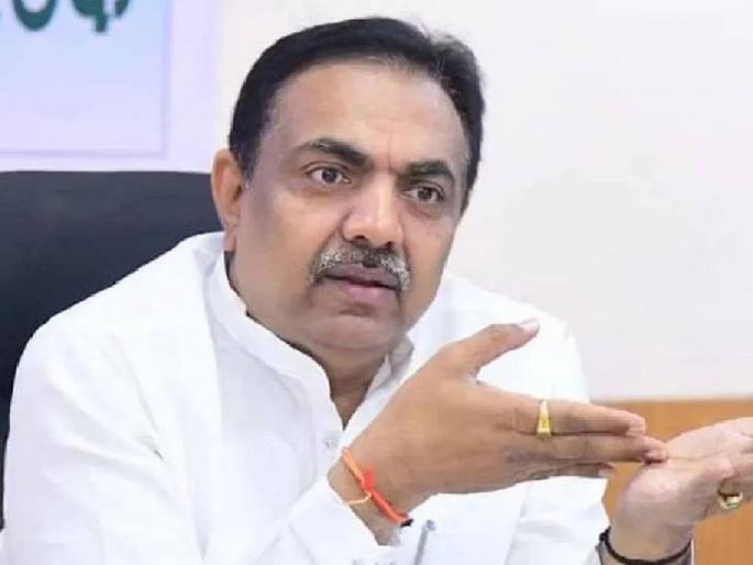 BJP keeps dog scoundrel Jayant Patal's counter attack on Sadabhau Khota Taken the name of Fadnavis also | "भाजपने डॉग स्क्वाड पाळलेत"; जयंत पाटलांचा सदाभाऊ खोतांवर पलटवार; फडणवीस यांचं नाव घेत म्हणाले... BJP keeps dog scoundrel Jayant Patal's counter attack on Sadabhau Khota Taken the name of Fadnavis also | "भाजपने डॉग स्क्वाड पाळलेत"; जयंत पाटलांचा सदाभाऊ खोतांवर पलटवार; फडणवीस यांचं नाव घेत म्हणाले...