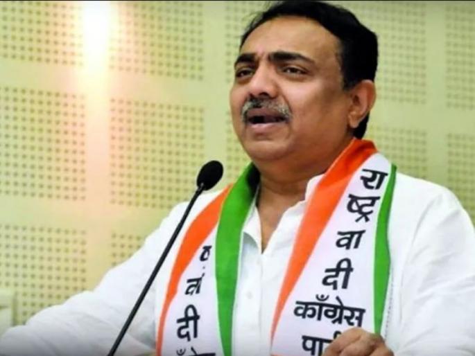 'Minor offenses can be averted, Government's role is to ensure no injustice Says Jayant Patil | 'छोटे गुन्हे मागे घेतले जाऊ शकतात, कोणावरही अन्याय होऊ नये ही सरकारची भूमिका' 'Minor offenses can be averted, Government's role is to ensure no injustice Says Jayant Patil | 'छोटे गुन्हे मागे घेतले जाऊ शकतात, कोणावरही अन्याय होऊ नये ही सरकारची भूमिका'