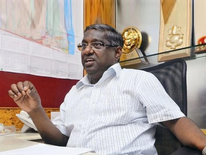 shiv sena shinde group mahendra dalvi criticized shekap jayant patil | “शेकापची क्रेझ राहिली नाही, लक्ष्मी दर्शनानेच जयंत पाटलांना मते”; शिंदे गटातील नेत्याची टीका shiv sena shinde group mahendra dalvi criticized shekap jayant patil | “शेकापची क्रेझ राहिली नाही, लक्ष्मी दर्शनानेच जयंत पाटलांना मते”; शिंदे गटातील नेत्याची टीका