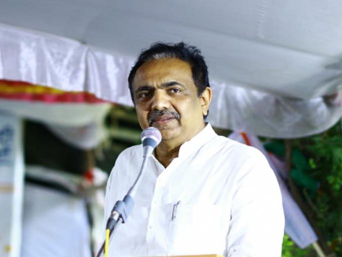 Corona virus havoc in Jayant Patil's constituency; 250 to 300 corona patient found daily | Coronavirus: मतदारसंघातला कोरोना जयंत पाटलांच्या टप्प्याबाहेर; रोजचे अडीचशे ते तीनशे कोरोनाबाधित Corona virus havoc in Jayant Patil's constituency; 250 to 300 corona patient found daily | Coronavirus: मतदारसंघातला कोरोना जयंत पाटलांच्या टप्प्याबाहेर; रोजचे अडीचशे ते तीनशे कोरोनाबाधित