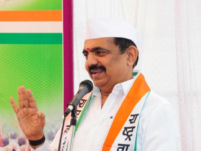 Shiv Sena's demand for Sangli seat has nothing to do with NCP, Jayant Patil said clearly | सांगली लोकसभेच्या जागेची मागणी शिवसेनेची, राष्ट्रवादीचा संबंध नाही; जयंत पाटीलांनी दिलं स्पष्टीकरण