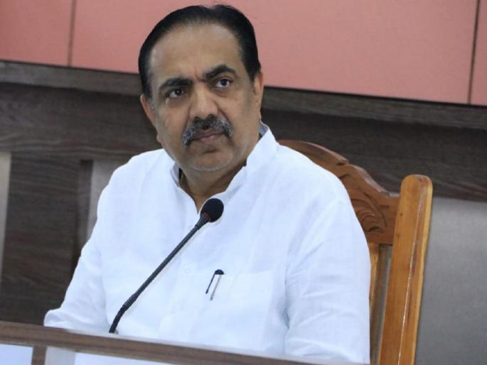 Action against Rahul Gandhi is very unfortunate for democracy - Jayant Patil | राहुल गांधींची तडकाफडकी खासदारकी रद्द करणे हे लोकशाहीदृष्टीने अत्यंत दुर्दैवी - जयंत पाटील