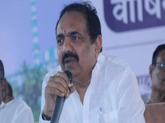 Electoral bond is a well-planned corruption, Jayant Patil's attack on BJP | इलेक्टोरल बाँड हा सुनियोजित भ्रष्टाचार, जयंत पाटलांचा भाजपावर घणाघात Electoral bond is a well-planned corruption, Jayant Patil's attack on BJP | इलेक्टोरल बाँड हा सुनियोजित भ्रष्टाचार, जयंत पाटलांचा भाजपावर घणाघात