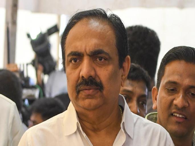 Earlier people were broken, now only parties are broken-jayant patil | पूर्वी माणसे फोडली जायची, आता पक्षच फोडले जातात- जयंत पाटील