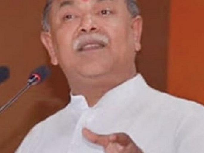 India created the foundation of world science - Jayant Sahastrabuddhe | जागतिक विज्ञानाचा पाया भारतानेच रचला - जयंत सहस्त्रबुद्धे India created the foundation of world science - Jayant Sahastrabuddhe | जागतिक विज्ञानाचा पाया भारतानेच रचला - जयंत सहस्त्रबुद्धे