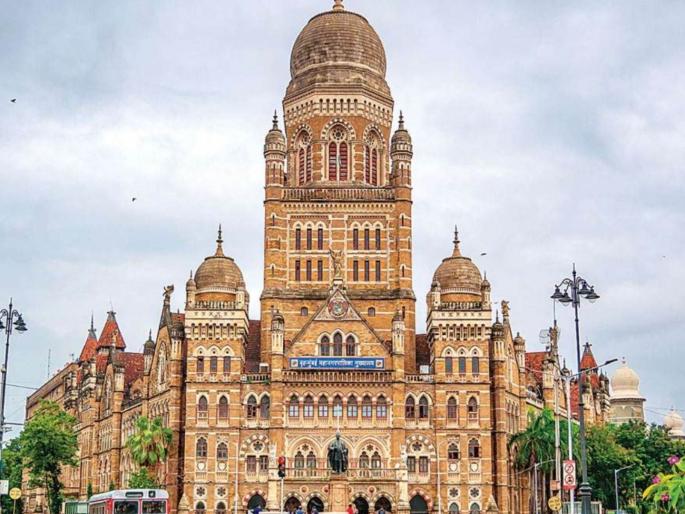 the ruling corporators are active in the distribution of funds in mumbai | ‘निधी’वाटपात सत्ताधारी नगरसेवक जोमात, तर विरोधी पक्षाचे मात्र कोमात!  the ruling corporators are active in the distribution of funds in mumbai | ‘निधी’वाटपात सत्ताधारी नगरसेवक जोमात, तर विरोधी पक्षाचे मात्र कोमात!