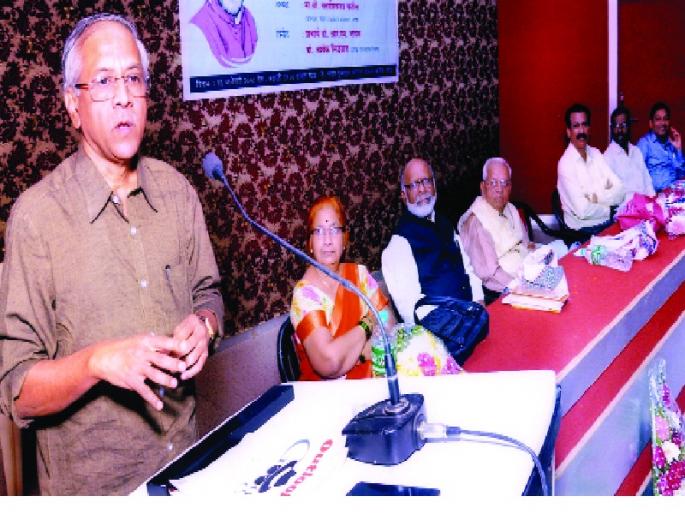 The lead generation process stopped | विद्यापीठ स्तरावरील विद्यार्थी निवडणुका थांबल्याने नवनेतृत्व निर्मिती प्रक्रियेस खीळ - जयदेव डोळे The lead generation process stopped | विद्यापीठ स्तरावरील विद्यार्थी निवडणुका थांबल्याने नवनेतृत्व निर्मिती प्रक्रियेस खीळ - जयदेव डोळे