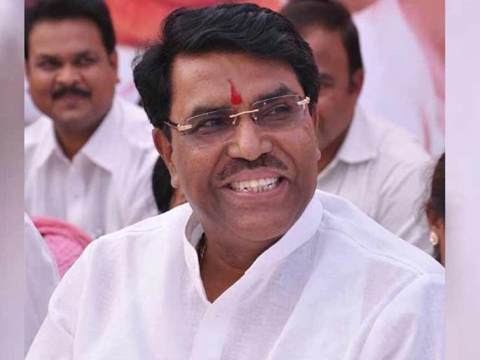 Beed's leader Jayadutt Kshirsagar has no connection with Shiv Sena; Uddhav Thackeray group announced | बीडच्या राजकारणात मोठा उलटफेर; जयदत्त क्षीरसागरांना ठाकरे गटाने शिवसेनेतून केले बेदखल Beed's leader Jayadutt Kshirsagar has no connection with Shiv Sena; Uddhav Thackeray group announced | बीडच्या राजकारणात मोठा उलटफेर; जयदत्त क्षीरसागरांना ठाकरे गटाने शिवसेनेतून केले बेदखल