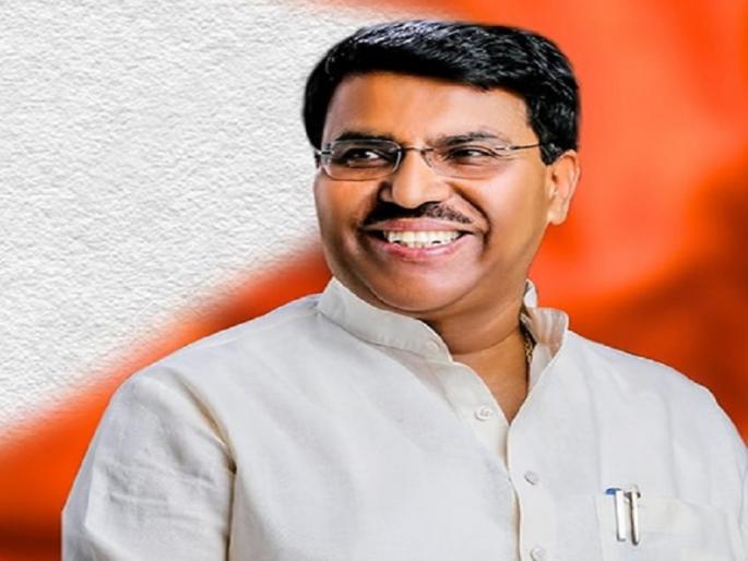 'Destiny does not forgive anyone'; Jayadatta Kshirsagar attacks on NCP | ‘नियती कोणाला माफ करत नसते’; जयदत्त क्षीरसागरांचा राष्ट्रवादीवर हल्लाबोल 'Destiny does not forgive anyone'; Jayadatta Kshirsagar attacks on NCP | ‘नियती कोणाला माफ करत नसते’; जयदत्त क्षीरसागरांचा राष्ट्रवादीवर हल्लाबोल