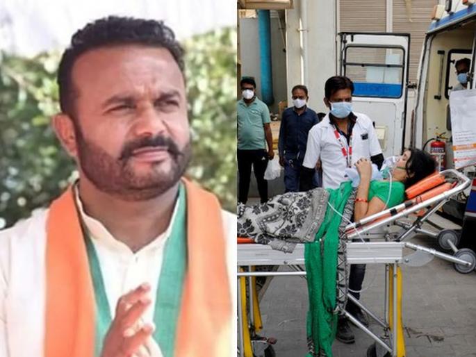 Take the allegations against MLA Jayakumar Gore seriously; The High Court seized the police | आमदार जयकुमार गोरेंवरील आरोप गांभीर्याने घ्या; हायकाेर्टाने पोलिसांना झापले Take the allegations against MLA Jayakumar Gore seriously; The High Court seized the police | आमदार जयकुमार गोरेंवरील आरोप गांभीर्याने घ्या; हायकाेर्टाने पोलिसांना झापले