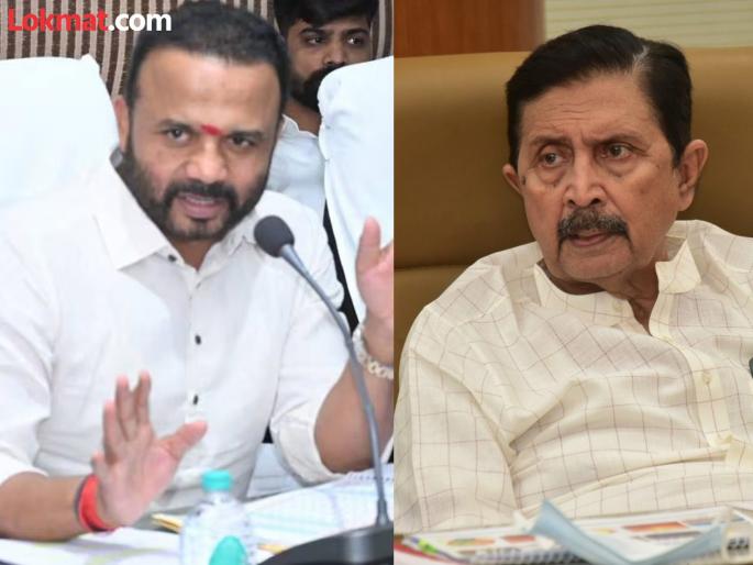 bjp leader and minister Jayakumar Gore indirect warning to ncp Ramraje naik nimbalkar | सावज टप्प्यात आलंय, आता सोडणार नाही; जयकुमार गोरेंचा रामराजेंना अप्रत्यक्ष इशारा bjp leader and minister Jayakumar Gore indirect warning to ncp Ramraje naik nimbalkar | सावज टप्प्यात आलंय, आता सोडणार नाही; जयकुमार गोरेंचा रामराजेंना अप्रत्यक्ष इशारा