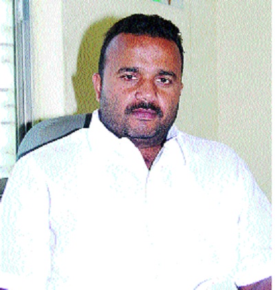  Reservation for Maratha and Dhanjar community: Jayakumar Gore | मराठा अन् धनगर समाजाला आरक्षण द्या : जयकुमार गोरे