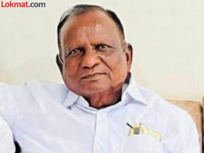 Rural Development Minister Jayakumar Gore's father Bhagwanrao Gore passes away | ग्रामविकास मंत्री जयकुमार गोरे यांना पितृशोक; रुग्णालयात उपचार सुरू होते Rural Development Minister Jayakumar Gore's father Bhagwanrao Gore passes away | ग्रामविकास मंत्री जयकुमार गोरे यांना पितृशोक; रुग्णालयात उपचार सुरू होते