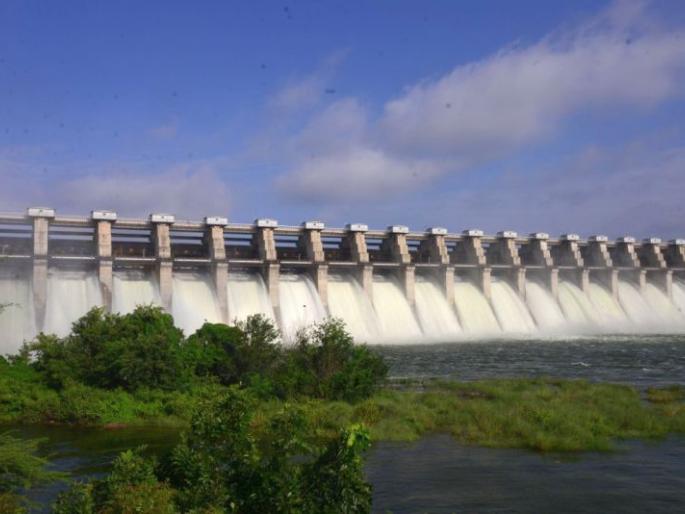 Failure of wetting of water is unfair | जायकवाडी पाणीवाटपाचे फेरनियोजन अन्यायकारक Failure of wetting of water is unfair | जायकवाडी पाणीवाटपाचे फेरनियोजन अन्यायकारक