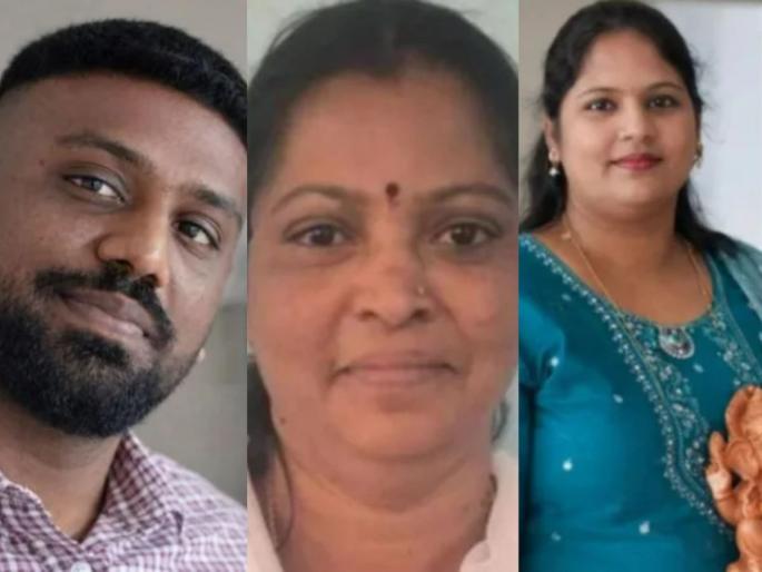 jayalakshmi murder case karnataka son and sister murder together know how the secret was revealed | नात्याला काळीमा! मुलानेच आईला संपवलं; संपत्तीच्या हव्यासापोटी मावशीसोबत मिळून रचला कट jayalakshmi murder case karnataka son and sister murder together know how the secret was revealed | नात्याला काळीमा! मुलानेच आईला संपवलं; संपत्तीच्या हव्यासापोटी मावशीसोबत मिळून रचला कट