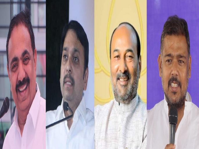 The politics of settlement for assembly constituencies stunted the development of Sangli district | 'विधानसभा' शाबूत ठेवण्यासाठी 'लोकसभेला' तडजोडी; ‘सेटलमेंट’च्या राजकारणाने सांगली जिल्ह्याचा विकास खुंटला