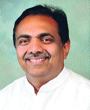 The festivities of Jayant Patil in Sangli today, the program in presence of Dhananjay Munde | सांगलीत आज जयंत पाटील यांचा सत्कार, धनंजय मुंडे यांच्या उपस्थितीत कार्यक्रम The festivities of Jayant Patil in Sangli today, the program in presence of Dhananjay Munde | सांगलीत आज जयंत पाटील यांचा सत्कार, धनंजय मुंडे यांच्या उपस्थितीत कार्यक्रम