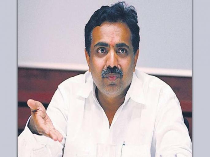 Maratha Kranti Morcha: Unfortunate incidents of Aurangabad police inaction and incompetence due to incompetence - Jayant Patil | Maratha Kranti Morcha : औरंगाबादेतील दुर्दैवी घटनेस प्रशासनाचा हलगर्जीपणा कारणीभूत – जयंत पाटील Maratha Kranti Morcha: Unfortunate incidents of Aurangabad police inaction and incompetence due to incompetence - Jayant Patil | Maratha Kranti Morcha : औरंगाबादेतील दुर्दैवी घटनेस प्रशासनाचा हलगर्जीपणा कारणीभूत – जयंत पाटील