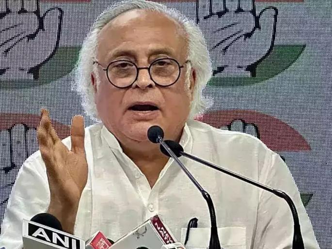 Shashi Tharoor praised Prime Minister Modi, Congress was shocked Jairam Ramesh spoke clearly | शशी थरूर यांनी पंतप्रधान मोदींचं कौतुक केलं, काँग्रेसला खटकलं! जयराम रमेश स्पष्टच बोलले Shashi Tharoor praised Prime Minister Modi, Congress was shocked Jairam Ramesh spoke clearly | शशी थरूर यांनी पंतप्रधान मोदींचं कौतुक केलं, काँग्रेसला खटकलं! जयराम रमेश स्पष्टच बोलले