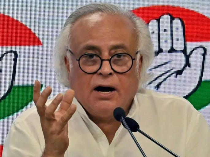congress leader pramod tiwari jairam ramesh attack on narendra modi govt for imposing president rule in manipur | "भाजप लोकशाहीची हत्या..."; मणिपूरमध्ये राष्ट्रपती राजवट लागू झाल्यानंतर काँग्रेसची केंद्र सरकारवर टीका congress leader pramod tiwari jairam ramesh attack on narendra modi govt for imposing president rule in manipur | "भाजप लोकशाहीची हत्या..."; मणिपूरमध्ये राष्ट्रपती राजवट लागू झाल्यानंतर काँग्रेसची केंद्र सरकारवर टीका