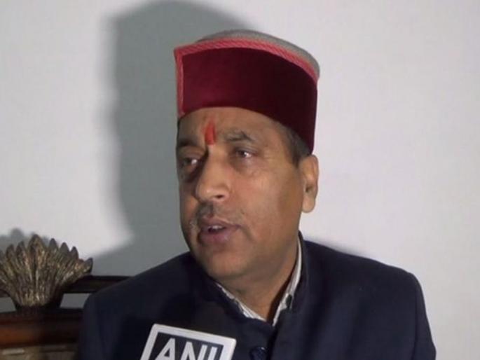 Hirachalat Jairam Thakur? Nondescale chance of failure; Rupani-Nitin Patel pair in Gujarat | हिमाचलात जयराम ठाकूरच? नड्डांची शक्यता मावळली; गुजरातेत रुपाणी-नितीन पटेल जोडी कायम  Hirachalat Jairam Thakur? Nondescale chance of failure; Rupani-Nitin Patel pair in Gujarat | हिमाचलात जयराम ठाकूरच? नड्डांची शक्यता मावळली; गुजरातेत रुपाणी-नितीन पटेल जोडी कायम