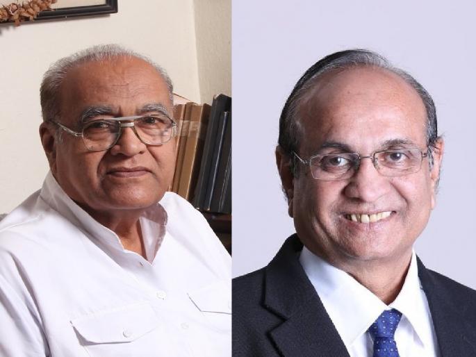 The image of Maharashtra is tarnished due to the politics of vandalism, Criticism of dignitaries from various fields in Kolhapur | फो़डाफोडीच्या राजकारणामुळे महाराष्ट्राची प्रतिमा मलिन, कोल्हापुरातील विविध क्षेत्रातील मान्यवरांची टीका The image of Maharashtra is tarnished due to the politics of vandalism, Criticism of dignitaries from various fields in Kolhapur | फो़डाफोडीच्या राजकारणामुळे महाराष्ट्राची प्रतिमा मलिन, कोल्हापुरातील विविध क्षेत्रातील मान्यवरांची टीका