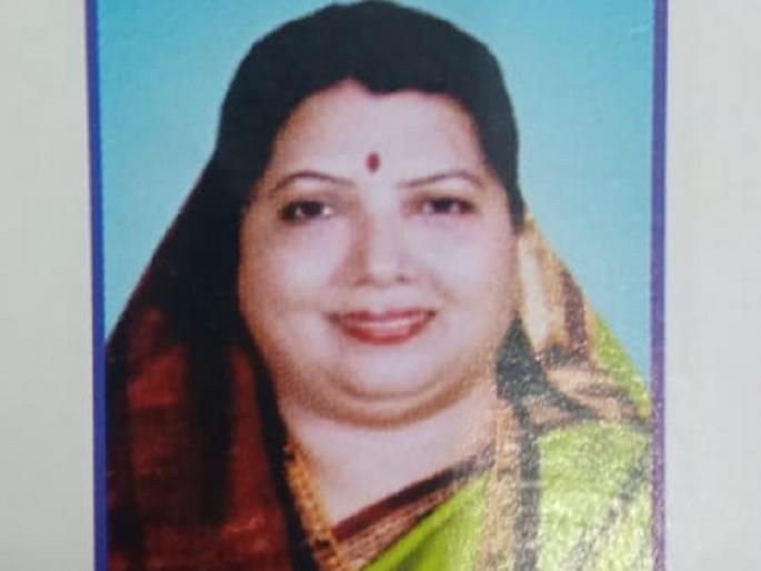 Jayashree Jadhav Congress candidate, also likely without opposition | जयश्री जाधव काॅंग्रेसच्या उमेदवार, बिनविरोधचीही शक्यता Jayashree Jadhav Congress candidate, also likely without opposition | जयश्री जाधव काॅंग्रेसच्या उमेदवार, बिनविरोधचीही शक्यता