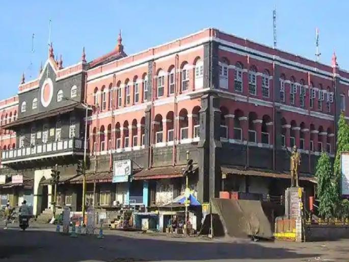 Kolhapur delimitation only after the municipal elections, Jayashree Jadhav response in the assembly | कोल्हापूरची हद्दवाढ महापालिका निवडणुकीनंतरच, जयश्री जाधव यांच्या लक्षवेधीला विधानसभेत उत्तर Kolhapur delimitation only after the municipal elections, Jayashree Jadhav response in the assembly | कोल्हापूरची हद्दवाढ महापालिका निवडणुकीनंतरच, जयश्री जाधव यांच्या लक्षवेधीला विधानसभेत उत्तर