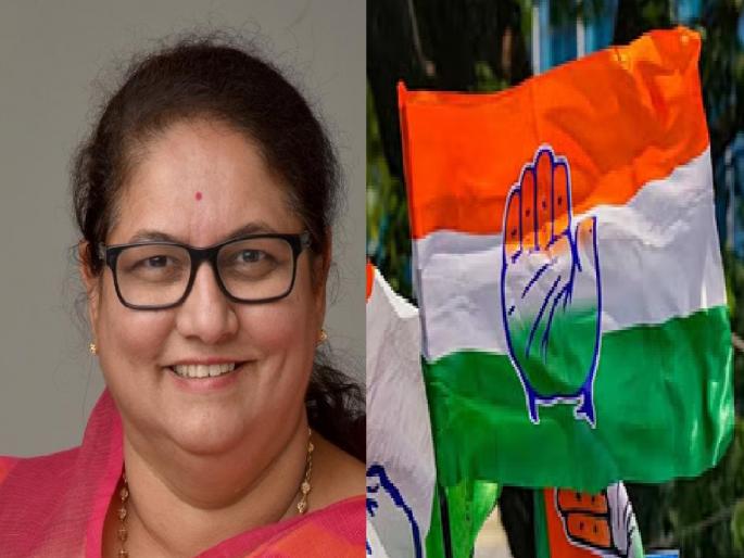 Rebellion, Jayshreetai Patil's determination to contest the Sangli Assembly elections if the Congress nominates candidates | काँग्रेसने उमेदवारी डावलल्यास बंडखोरी, जयश्रीताई पाटील यांचा सांगली विधानसभा निवडणूक लढण्याचा निर्धार Rebellion, Jayshreetai Patil's determination to contest the Sangli Assembly elections if the Congress nominates candidates | काँग्रेसने उमेदवारी डावलल्यास बंडखोरी, जयश्रीताई पाटील यांचा सांगली विधानसभा निवडणूक लढण्याचा निर्धार