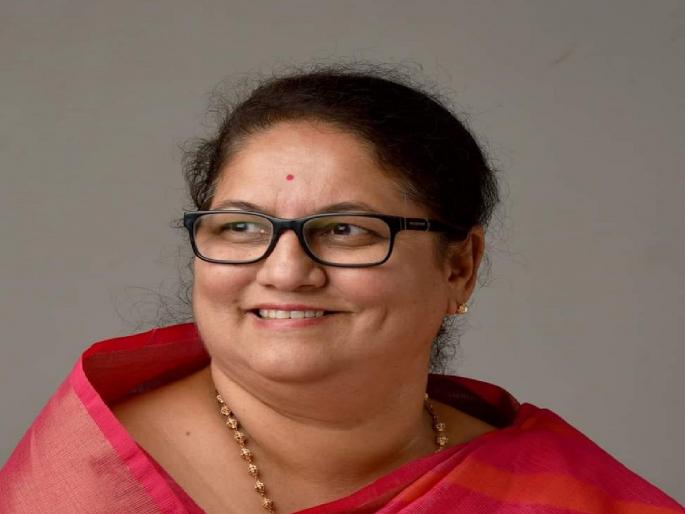 Maharashtra assembly vidhan sabha election 2024 Rebel Congress candidate Jayshreetai Patil assets worth 15 crores | काँग्रेसच्या बंडखोर उमेदवार जयश्रीताई पाटील यांची मालमत्ता १५ कोटींची Maharashtra assembly vidhan sabha election 2024 Rebel Congress candidate Jayshreetai Patil assets worth 15 crores | काँग्रेसच्या बंडखोर उमेदवार जयश्रीताई पाटील यांची मालमत्ता १५ कोटींची