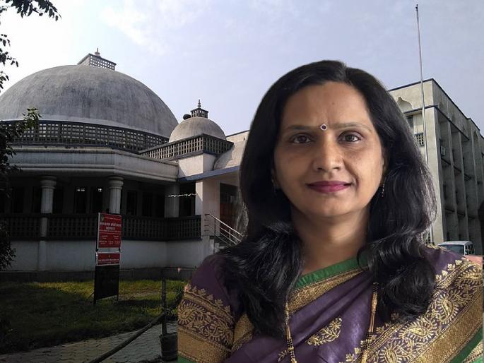 Social Welfare Regional Deputy Commissioner Jayashree Sonkawade transferred due to complaints | वाढत्या तक्रारींची दखल, समाज कल्याण प्रादेशिक उपायुक्त जयश्री सोनकवडे यांची बदली Social Welfare Regional Deputy Commissioner Jayashree Sonkawade transferred due to complaints | वाढत्या तक्रारींची दखल, समाज कल्याण प्रादेशिक उपायुक्त जयश्री सोनकवडे यांची बदली