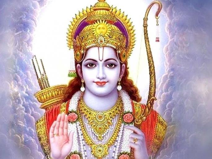 Doon akshari ram ha jap param, na lage tu nem nana panth !! | दोन अक्षरी राम हा जप परम, न लगे तू नेम नाना पंथ!! Doon akshari ram ha jap param, na lage tu nem nana panth !! | दोन अक्षरी राम हा जप परम, न लगे तू नेम नाना पंथ!!