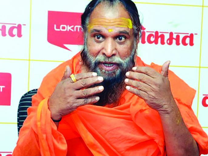 Solidarity industries should be brought to power: MP Jayasheeshwar Mahaswamy | सोलापूर जिल्ह्यातील उद्योगांना ऊर्जितावस्था आणू : खासदार जयसिद्धेश्वर महास्वामी Solidarity industries should be brought to power: MP Jayasheeshwar Mahaswamy | सोलापूर जिल्ह्यातील उद्योगांना ऊर्जितावस्था आणू : खासदार जयसिद्धेश्वर महास्वामी