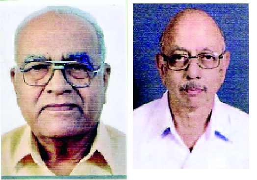  Jaysingrao Pawar, Ramesh Jadhav declared 'Rajarshi Shahu Samman Award' | जयसिंगराव पवार, रमेश जाधव यांना ‘राजर्षी शाहू विचार पुरस्कार’ जाहीर