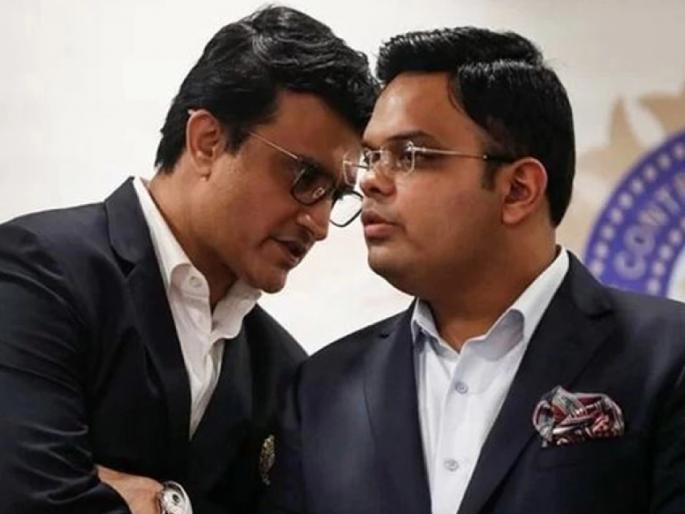 India Tour of South Africa: India to tour South Africa for three Tests and three ODIs, four T20Is to be played later, Jay Shah confirms to ANI | India Tour of South Africa: ओमायक्रॉन व्हायरसचं संकट असलं तरी टीम इंडिया दक्षिण आफ्रिका दौऱ्यावर जाणार; जय शाह यांची घोषणा, पण...