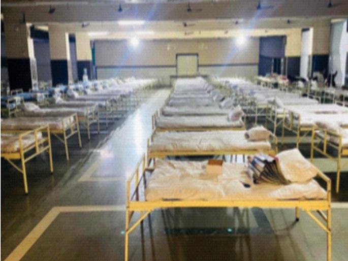 21,534 corona free during the year in the villages of the district | जिल्ह्यातील गावपाड्यांमध्ये वर्षभरात 21,534 कोरोनामुक्त