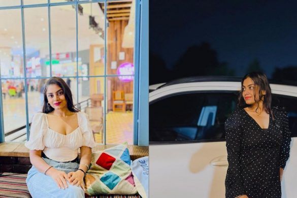 He slit the throat of the air hostess | त्याने चिरला एअर होस्टेसचा गळा; अंधेरीतील घटनेत खुन्याला अटक, CCTVमुळे ओळख पटली