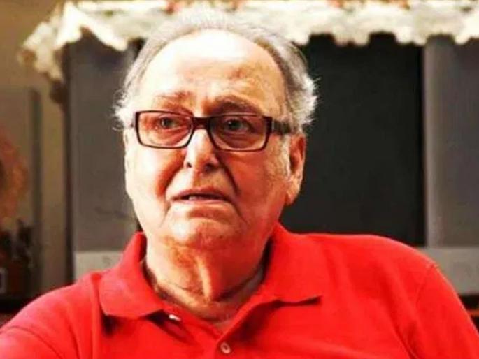 The emperor of moderate, natural acting lost | संयत, नैसर्गिक अभिनयाचा सम्राट हरपला 