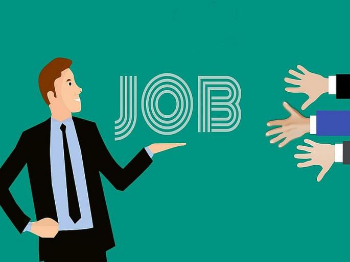 Do not get work and people of work do not get any work! | काम मिळत नाही अन् कामाची माणसंही मिळत नाहीत ! Do not get work and people of work do not get any work! | काम मिळत नाही अन् कामाची माणसंही मिळत नाहीत !