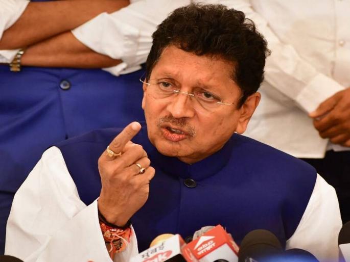 The issue of the award debate is on the literature culture board | पुरस्कार वादाचे खापर साहित्य संस्कृती मंडळावर