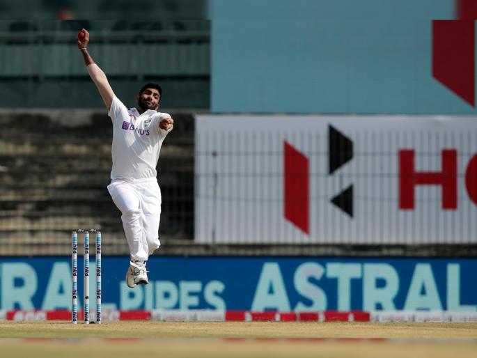 Gautam Gambhir Doesn't Want Jasprit Bumrah in Second Test, Find Out Why | गौतम गंभीरला दुसऱ्या कसोटीत जसप्रीत बुमराह Playing XI मध्ये नकोय; जाणून घ्या कारण 
