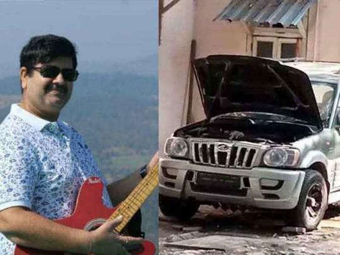 Mansukh Hiren: Two more arrested in Mansukh Hiren murder case; So far 7 people have been handcuffed | Mansukh Hiren: मनसुख हिरेन हत्याप्रकरणी आणखी दोघांना अटक; आतापर्यंत ७ जणांना बेड्या Mansukh Hiren: Two more arrested in Mansukh Hiren murder case; So far 7 people have been handcuffed | Mansukh Hiren: मनसुख हिरेन हत्याप्रकरणी आणखी दोघांना अटक; आतापर्यंत ७ जणांना बेड्या